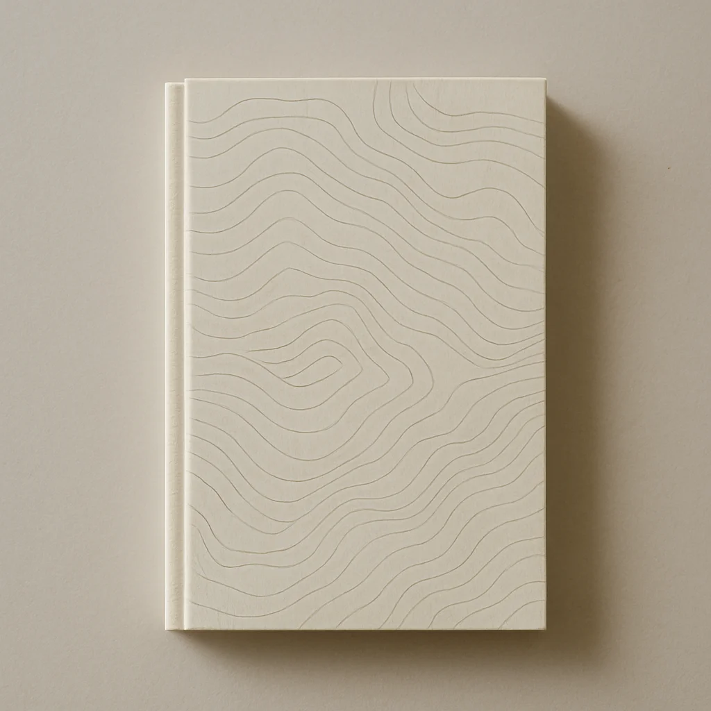 Cuaderno de altura