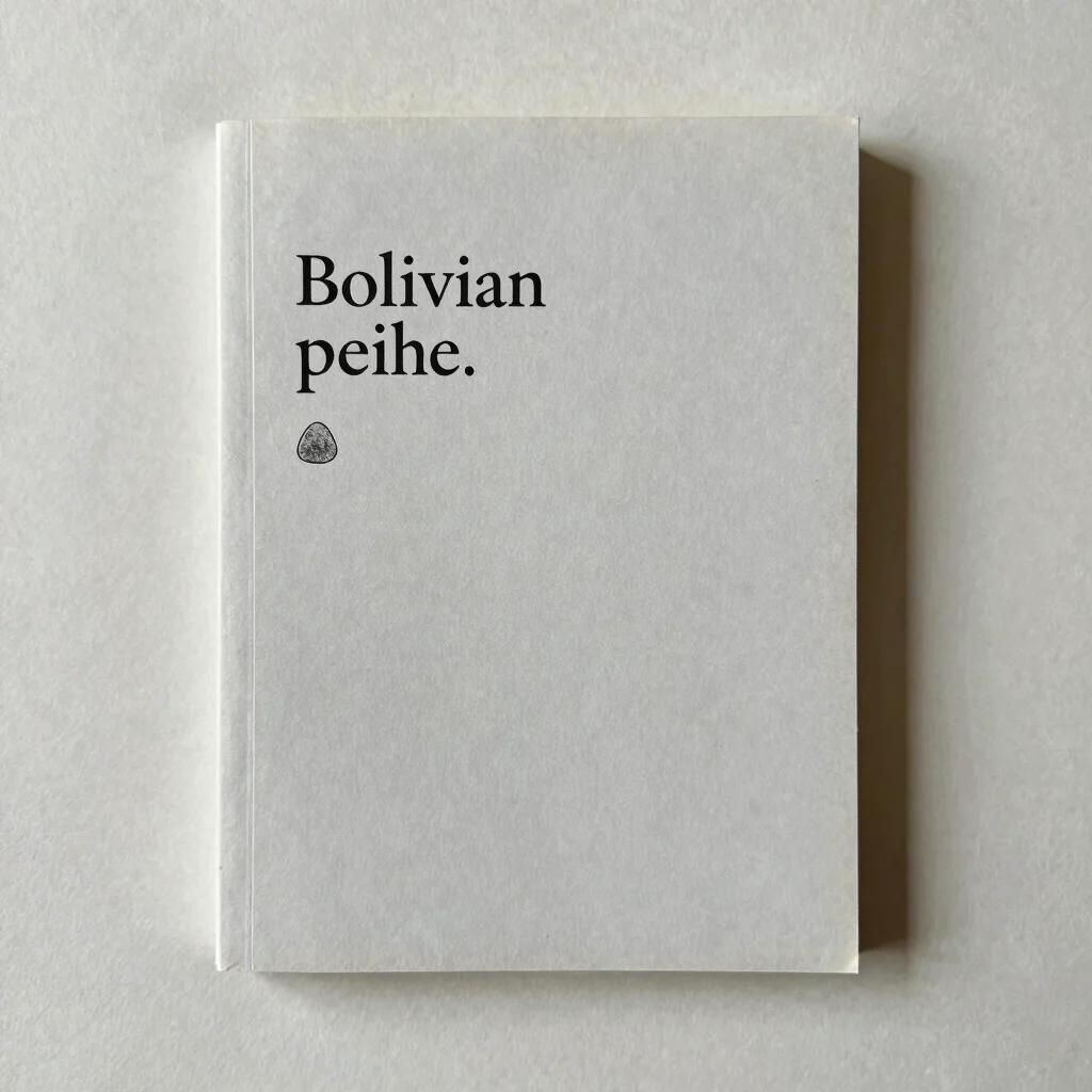 Piedra de palabra